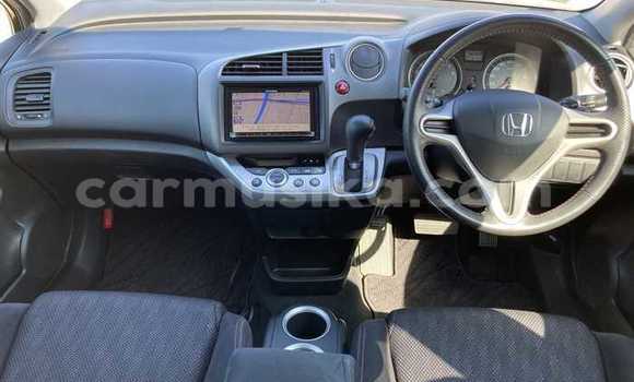 Acheter Occasion Voiture Honda Stream Noir à Beitbridge, Matabeleland South Acheter Occasion Voiture Honda Stream Noir à Beitbridge, Matabeleland South