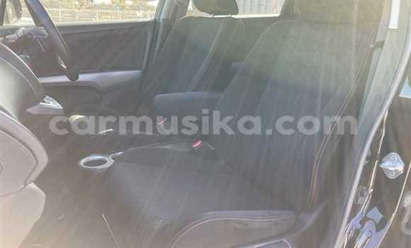 Acheter Occasion Voiture Honda Stream Noir à Beitbridge, Matabeleland South Acheter Occasion Voiture Honda Stream Noir à Beitbridge, Matabeleland South