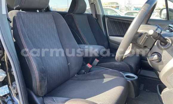 Acheter Occasion Voiture Honda Stream Noir à Beitbridge, Matabeleland South Acheter Occasion Voiture Honda Stream Noir à Beitbridge, Matabeleland South