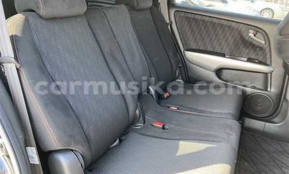 Acheter Occasion Voiture Honda Stream Noir à Beitbridge, Matabeleland South Acheter Occasion Voiture Honda Stream Noir à Beitbridge, Matabeleland South