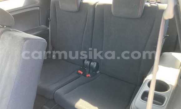 Acheter Occasion Voiture Honda Stream Noir à Beitbridge, Matabeleland South Acheter Occasion Voiture Honda Stream Noir à Beitbridge, Matabeleland South