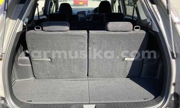 Acheter Occasion Voiture Honda Stream Noir à Beitbridge, Matabeleland South Acheter Occasion Voiture Honda Stream Noir à Beitbridge, Matabeleland South