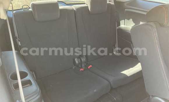 Acheter Occasion Voiture Honda Stream Noir à Beitbridge, Matabeleland South Acheter Occasion Voiture Honda Stream Noir à Beitbridge, Matabeleland South