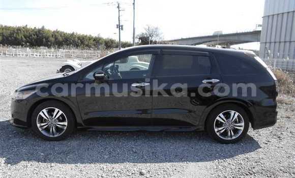 Acheter Occasion Voiture Honda Stream Noir à Beitbridge, Matabeleland South Acheter Occasion Voiture Honda Stream Noir à Beitbridge, Matabeleland South