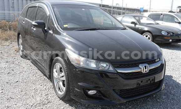 Acheter Occasion Voiture Honda Stream Noir à Beitbridge, Matabeleland South Acheter Occasion Voiture Honda Stream Noir à Beitbridge, Matabeleland South