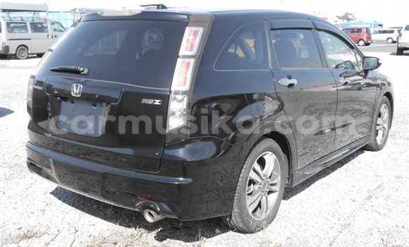 Acheter Occasion Voiture Honda Stream Noir à Beitbridge, Matabeleland South Acheter Occasion Voiture Honda Stream Noir à Beitbridge, Matabeleland South