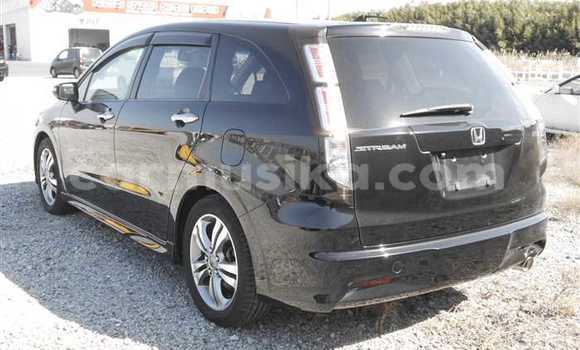 Acheter Occasion Voiture Honda Stream Noir à Beitbridge, Matabeleland South Acheter Occasion Voiture Honda Stream Noir à Beitbridge, Matabeleland South