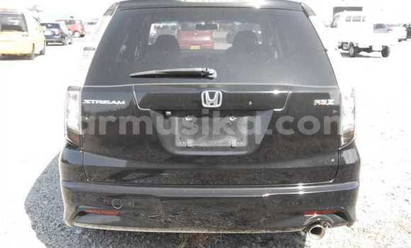 Acheter Occasion Voiture Honda Stream Noir à Beitbridge, Matabeleland South Acheter Occasion Voiture Honda Stream Noir à Beitbridge, Matabeleland South