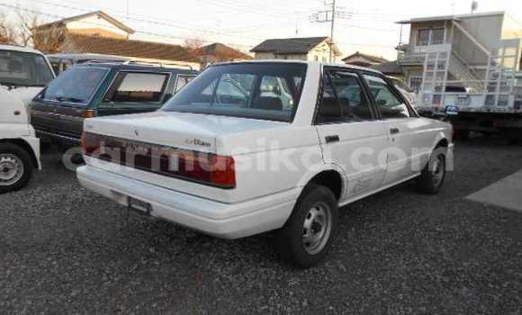 Nunua Ilio tumika Nissan Sunny Nyeupe Gari ndani ya Beitbridge nchini Matabeleland Kusini Nunua Ilio tumika Nissan Sunny Nyeupe Gari ndani ya Beitbridge nchini Matabeleland Kusini