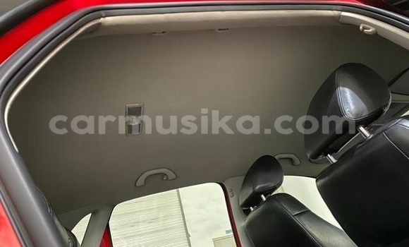 Acheter Occasion Voiture Volkswagen Polo Rouge à Beitbridge, Matabeleland South Acheter Occasion Voiture Volkswagen Polo Rouge à Beitbridge, Matabeleland South