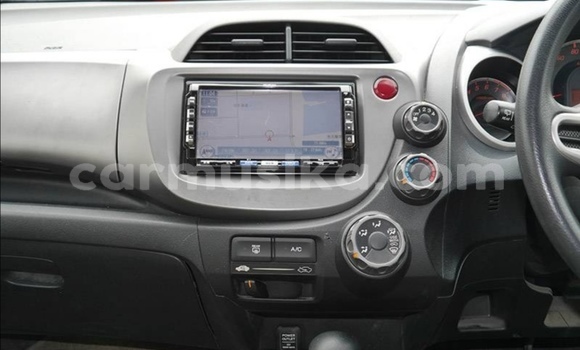 Acheter Occasion Voiture Honda Fit Rouge à Beitbridge, Matabeleland South Acheter Occasion Voiture Honda Fit Rouge à Beitbridge, Matabeleland South