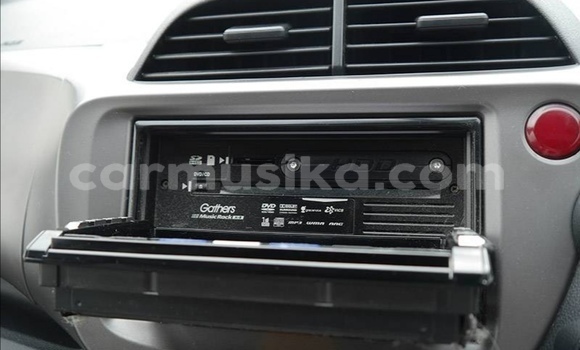 Acheter Occasion Voiture Honda Fit Rouge à Beitbridge, Matabeleland South Acheter Occasion Voiture Honda Fit Rouge à Beitbridge, Matabeleland South