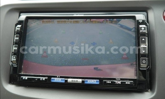 Acheter Occasion Voiture Honda Fit Rouge à Beitbridge, Matabeleland South Acheter Occasion Voiture Honda Fit Rouge à Beitbridge, Matabeleland South