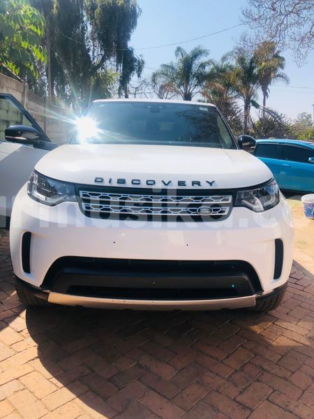 Big with watermark land rover discovery harare mabelreign 25065