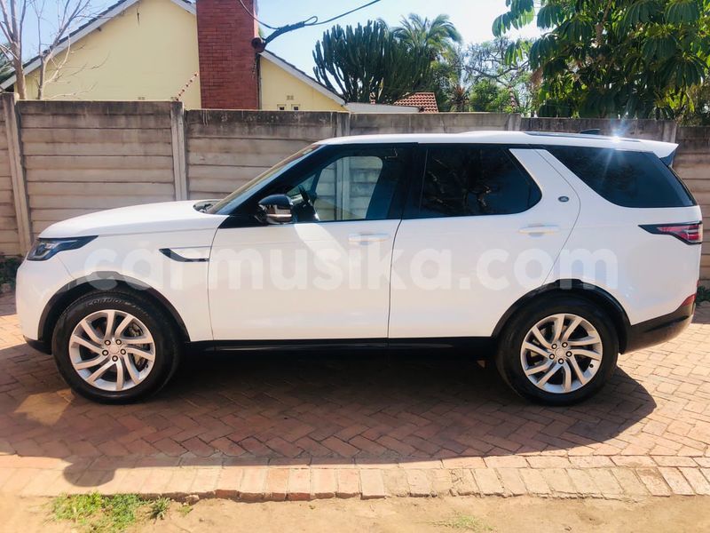 Big with watermark land rover discovery harare mabelreign 25065