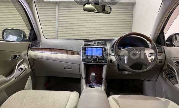 Nunua Ilio tumika Toyota Allion Nyeusi Gari ndani ya Beitbridge nchini Matabeleland Kusini Nunua Ilio tumika Toyota Allion Nyeusi Gari ndani ya Beitbridge nchini Matabeleland Kusini