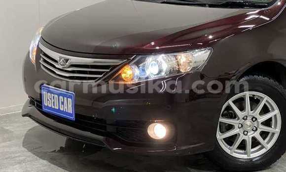 Nunua Ilio tumika Toyota Allion Nyeusi Gari ndani ya Beitbridge nchini Matabeleland Kusini Nunua Ilio tumika Toyota Allion Nyeusi Gari ndani ya Beitbridge nchini Matabeleland Kusini