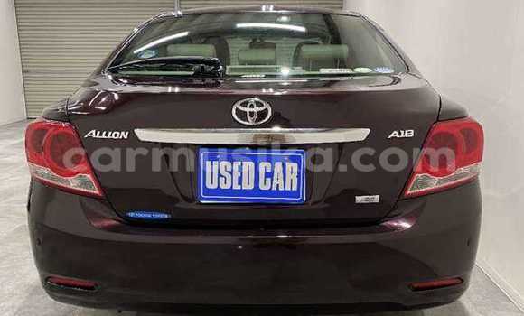 Nunua Ilio tumika Toyota Allion Nyeusi Gari ndani ya Beitbridge nchini Matabeleland Kusini Nunua Ilio tumika Toyota Allion Nyeusi Gari ndani ya Beitbridge nchini Matabeleland Kusini