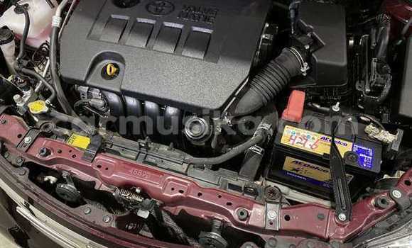 Nunua Ilio tumika Toyota Allion Nyeusi Gari ndani ya Beitbridge nchini Matabeleland Kusini Nunua Ilio tumika Toyota Allion Nyeusi Gari ndani ya Beitbridge nchini Matabeleland Kusini