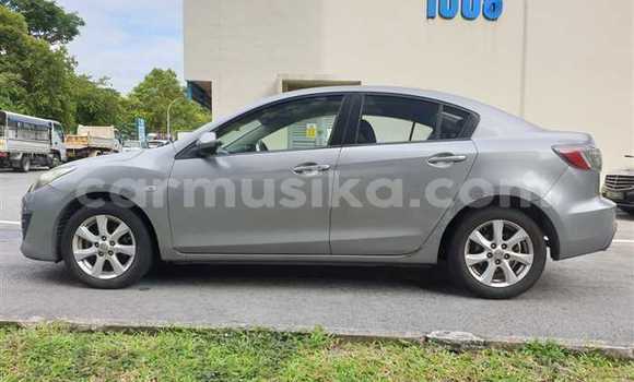 Buy Used Mazda 3 Beige Car in Beitbridge in Matabeleland South Buy Used Mazda 3 Beige Car in Beitbridge in Matabeleland South