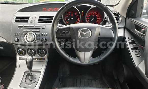 Buy Used Mazda 3 Beige Car in Beitbridge in Matabeleland South Buy Used Mazda 3 Beige Car in Beitbridge in Matabeleland South