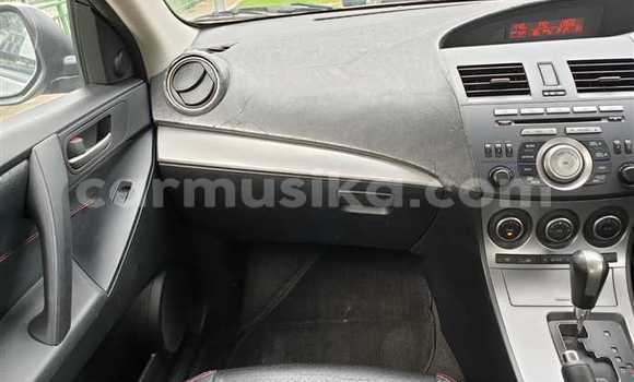 Buy Used Mazda 3 Beige Car in Beitbridge in Matabeleland South Buy Used Mazda 3 Beige Car in Beitbridge in Matabeleland South