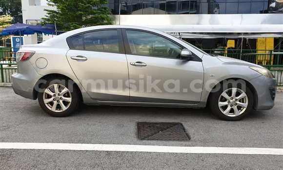 Buy Used Mazda 3 Beige Car in Beitbridge in Matabeleland South Buy Used Mazda 3 Beige Car in Beitbridge in Matabeleland South