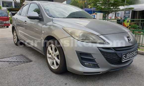 Buy Used Mazda 3 Beige Car in Beitbridge in Matabeleland South Buy Used Mazda 3 Beige Car in Beitbridge in Matabeleland South