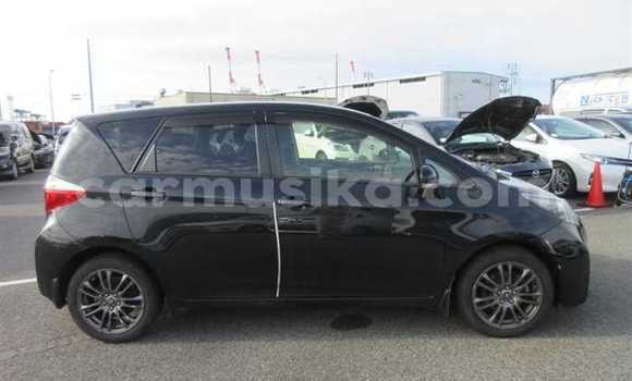 Nunua Ilio tumika Toyota Ractis Nyeusi Gari ndani ya Beitbridge nchini Matabeleland Kusini Nunua Ilio tumika Toyota Ractis Nyeusi Gari ndani ya Beitbridge nchini Matabeleland Kusini