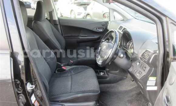 Nunua Ilio tumika Toyota Ractis Nyeusi Gari ndani ya Beitbridge nchini Matabeleland Kusini Nunua Ilio tumika Toyota Ractis Nyeusi Gari ndani ya Beitbridge nchini Matabeleland Kusini