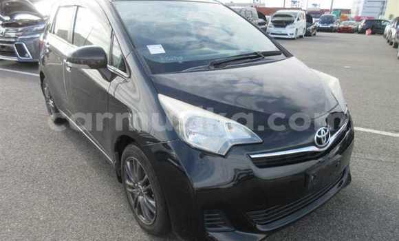 Nunua Ilio tumika Toyota Ractis Nyeusi Gari ndani ya Beitbridge nchini Matabeleland Kusini Nunua Ilio tumika Toyota Ractis Nyeusi Gari ndani ya Beitbridge nchini Matabeleland Kusini