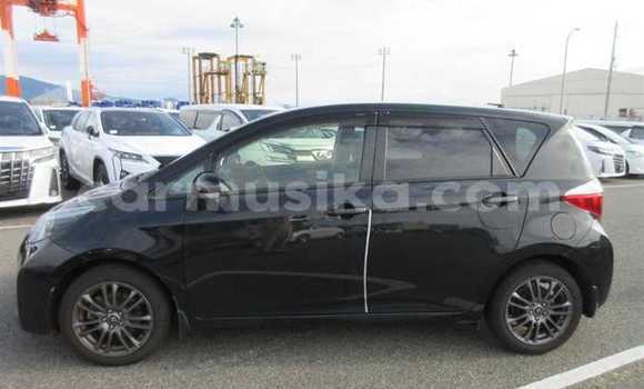 Nunua Ilio tumika Toyota Ractis Nyeusi Gari ndani ya Beitbridge nchini Matabeleland Kusini Nunua Ilio tumika Toyota Ractis Nyeusi Gari ndani ya Beitbridge nchini Matabeleland Kusini