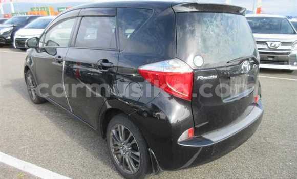 Nunua Ilio tumika Toyota Ractis Nyeusi Gari ndani ya Beitbridge nchini Matabeleland Kusini Nunua Ilio tumika Toyota Ractis Nyeusi Gari ndani ya Beitbridge nchini Matabeleland Kusini