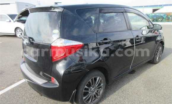 Nunua Ilio tumika Toyota Ractis Nyeusi Gari ndani ya Beitbridge nchini Matabeleland Kusini Nunua Ilio tumika Toyota Ractis Nyeusi Gari ndani ya Beitbridge nchini Matabeleland Kusini