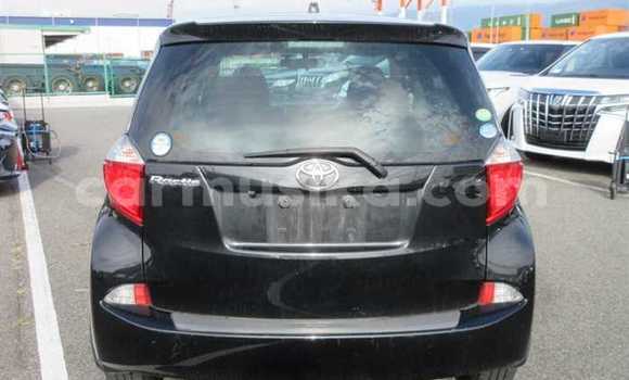 Nunua Ilio tumika Toyota Ractis Nyeusi Gari ndani ya Beitbridge nchini Matabeleland Kusini Nunua Ilio tumika Toyota Ractis Nyeusi Gari ndani ya Beitbridge nchini Matabeleland Kusini