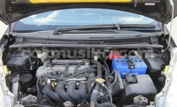 Nunua Ilio tumika Toyota Ractis Nyeusi Gari ndani ya Beitbridge nchini Matabeleland Kusini Nunua Ilio tumika Toyota Ractis Nyeusi Gari ndani ya Beitbridge nchini Matabeleland Kusini