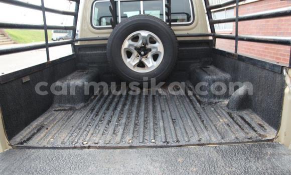 Acheter Occasion Voiture Toyota Land Cruiser Beige à Harare, Harare Acheter Occasion Voiture Toyota Land Cruiser Beige à Harare, Harare