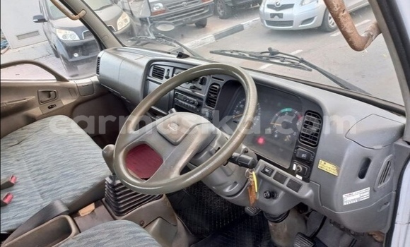 Tenga Tsaru Mitsubishi Canter Chena Rori in Beitbridge in Matabeleland South Tenga Tsaru Mitsubishi Canter Chena Rori in Beitbridge in Matabeleland South