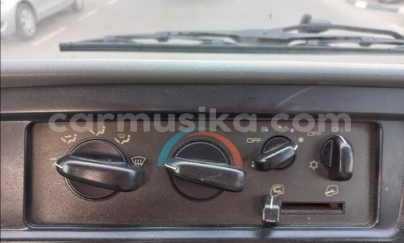 Tenga Tsaru Mitsubishi Canter Chena Rori in Beitbridge in Matabeleland South Tenga Tsaru Mitsubishi Canter Chena Rori in Beitbridge in Matabeleland South