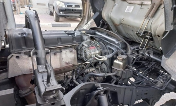 Tenga Tsaru Mitsubishi Canter Chena Rori in Beitbridge in Matabeleland South Tenga Tsaru Mitsubishi Canter Chena Rori in Beitbridge in Matabeleland South