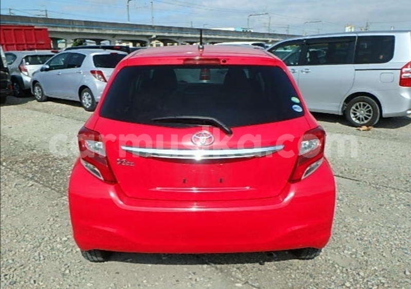 Big with watermark toyota vitz matabeleland south beitbridge 25076