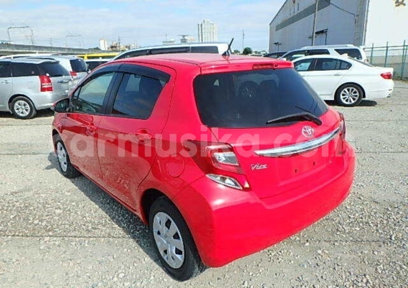 Big with watermark toyota vitz matabeleland south beitbridge 25076