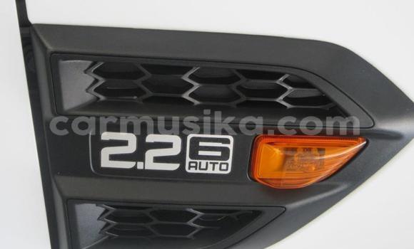 Tenga Tsaru Ford Ranger Chena Mota in Beitbridge in Matabeleland South Tenga Tsaru Ford Ranger Chena Mota in Beitbridge in Matabeleland South