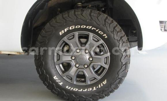 Tenga Tsaru Ford Ranger Chena Mota in Beitbridge in Matabeleland South Tenga Tsaru Ford Ranger Chena Mota in Beitbridge in Matabeleland South