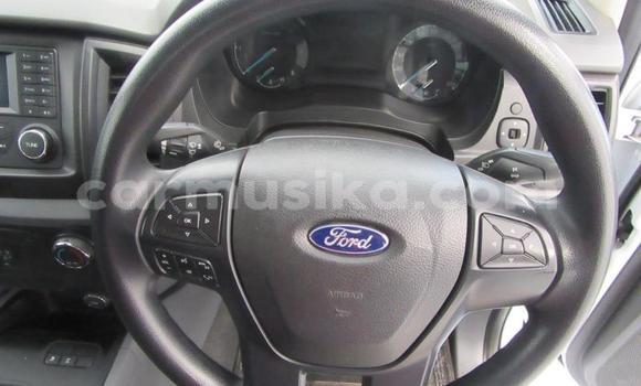 Tenga Tsaru Ford Ranger Chena Mota in Beitbridge in Matabeleland South Tenga Tsaru Ford Ranger Chena Mota in Beitbridge in Matabeleland South