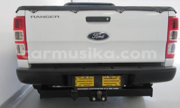 Tenga Tsaru Ford Ranger Chena Mota in Beitbridge in Matabeleland South Tenga Tsaru Ford Ranger Chena Mota in Beitbridge in Matabeleland South