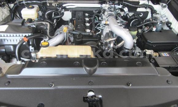 Tenga Tsaru Toyota Prado Chena Mota in Beitbridge in Matabeleland South Tenga Tsaru Toyota Prado Chena Mota in Beitbridge in Matabeleland South