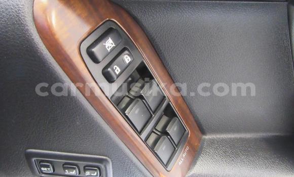 Tenga Tsaru Toyota Prado Chena Mota in Beitbridge in Matabeleland South Tenga Tsaru Toyota Prado Chena Mota in Beitbridge in Matabeleland South