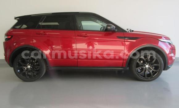 Acheter Occasion Voiture Land Rover Discovery Sport Rouge à Beitbridge, Matabeleland South Acheter Occasion Voiture Land Rover Discovery Sport Rouge à Beitbridge, Matabeleland South