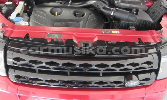 Acheter Occasion Voiture Land Rover Discovery Sport Rouge à Beitbridge, Matabeleland South Acheter Occasion Voiture Land Rover Discovery Sport Rouge à Beitbridge, Matabeleland South